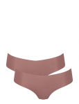Sloggi - Sloggi Zero Modal 2.0 Hipster 2P - Hipsterid ja bokserid - XL