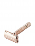 Beard Monkey - Twistrazor Rose Gold - Pardlid - 1 pcs