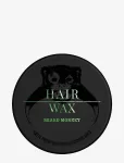 Beard Monkey - Hair Wax Super Strong Hold - Beard Wax & Beardbalm - 100 ml