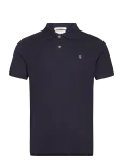Gant - Classic Slim Polo Shirt - L&uuml;hikeste varrukatega - XXL