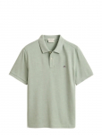 Gant - Classic Regular Polo Shirt - L&uuml;hikeste varrukatega - M