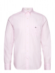 Gant - Reg Classic Poplin Stripe Shirt - Vabaaja - M