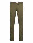 Gant - Slim Twill Chinos - Chino-p&uuml;ksid - 38 x 34