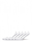 URBAN QUEST - The Bamboo Women No Show Socks 5-Pack - L&uuml;hikese s&auml;&auml;rega sokid - 36-40