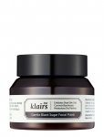 Klairs - Gentle Black Sugar Facial Polish - Koorijad - 110 g
