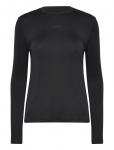 Bj&ouml;rn Borg - Borg Long Sleeve T-Shirt - Spordi pikkade varrukatega topid - M