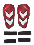 Hummel - Hml Shin Guards Super Light - Sport Football Equipment - M