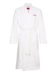 HUGO - Terry Gown - Hommikumantlid - S