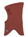 Mikk-line - Wool Fullface Bow W Windstop - Maskm&uuml;tsid - 74/80