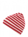Mp Denmark - Bergen Striped Beanie - Kootud m&uuml;tsid - 47/49
