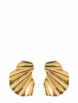 Enamel Copenhagen - Wave Earring - Needid - ONE SIZE