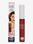 The Balm - Purseworthy Lip Gloss    Mini - Huulel&auml;iked - 10 ML