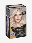 L'Or&eacute;al Paris - L'or&eacute;al Paris, Pr&eacute;f&eacute;rence, Permanent Hair Color, Up To 8 Weeks Luminous Color - Color Treatments - ONE SIZE