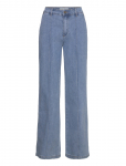 Sofie Schnoor - Carisw Mid Jeans - Lai jalg - M