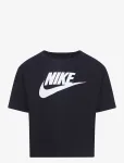 Nike - Nike Club Boxy Tee - L&uuml;hikeste varrukatega - 110-116