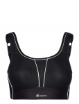 Swegmark - Movement Sport Bra Black - Sports Bras - All - D x 110
