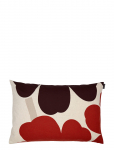 Marimekko Home - Unikko Cushion Cover 40X60Cm - Padjap&uuml;&uuml;rid - 40X60CM