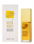 Alyssa Ashley - Vanilla Edt - Eau De Toilette - 50 ml