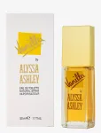 Alyssa Ashley - Vanilla Edt - Eau De Toilette - 50 ml