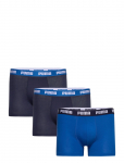 PUMA - Puma Men Everyday Boxers 3P - Bokserid - XXL