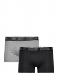 PUMA - Puma Men Everyday Trunks 2P - Bokserid - XL