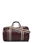 Fred Perry - Classic Barrel Bag - N&auml;dalavahetuse ja spordikotid - ONE SIZE