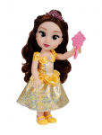Princesses - Disney Princess Core Large 38Cm. Belle Doll - Nukud - 38 cm