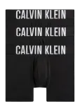 Calvin Klein - Boxer Brief 3Pk - Bokserid - XXL