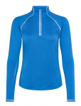 Original Penguin Golf - Solid 1/4 Zip Sun Protection Top - Dressipluusid - L