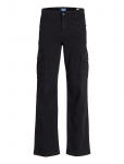 Jack & Jones - Jpstkane Jjharlow Cargo Noos Jnr - P&uuml;ksid - 176