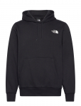 The North Face - M Simple Dome Regular Hoodie - Spordi kapuutsiga pusad - XS