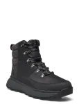 The North Face - M Bergen Leather Wp - Spordi &otilde;ue- ja matkajalatsid - 42.5