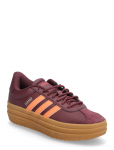 Adidas Sportswear - Vl Court Bold - Madala s&auml;&auml;rega sporditossud - 38