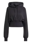 Adidas By Stella McCartney - Asmc Cr Hoodie - Spordi kapuutsiga pusad - XS