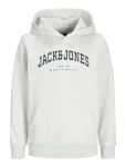 Jack & Jones - Jjecaleb Varsity Sweat Hood Noos Jnr - Kapuutsiga pusad - 140