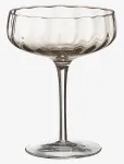 Aida - S&oslash;holm Sonja &ndash; Champagne/Cocktail Glas Sand 1 Stk 30 Cl - &Scaron;ampanjaklaasid - 30 CL x 12.2
