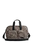 Markberg - Morembg Weekend Bag, Recycled - N&auml;dalavahetuse ja spordikotid - ONE SIZE