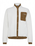 Helly Hansen - W Imperial Pile Snap - Fliisid ja vahekihid - XL