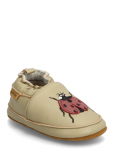 Mikk-line - Leather Slipper - 3D - Sussid ja sisejalatsid - 18/24M
