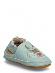 Mikk-line - Leather Slipper - 3D - Sussid ja sisejalatsid - 36/48M