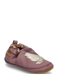 Mikk-line - Leather Slipper - 3D - Sussid ja sisejalatsid - 21/22-13.5CM