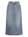 ABRAND - 99 Maxi Skirt Lula - Maxi - 27