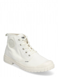 Palladium - Pampa Sp20 Hi Cvs - K&otilde;rge s&auml;&auml;rega tossud - 36