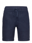 Gant - Relaxed Linen Shorts - L&uuml;hikesed p&uuml;ksid - 98-104