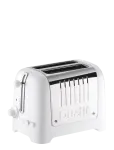 Dualit - Toaster "Lite" 1100W - R&ouml;sterid - 2 S