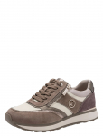 Tamaris - Women Lace-Up - Madala s&auml;&auml;rega tossud - 40
