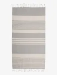Sagaform - Ella Hamam - Vannir&auml;tikud - 145X250CM