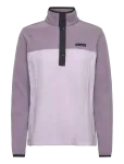 Columbia Sportswear - Benton Springs 1/2 Snap Pull Over Ii - Spordifliisid ja vahekihid - S