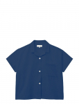 STUDIO FEDER - Victoria Shirt - L&uuml;hikeste varrukatega - XL