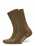Alpacasocks&Co - Alpacasocks 2-Pack - Tavalised sokid - 45-48